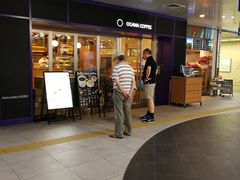 -OGAWA COFFEE 京都駅中央口店