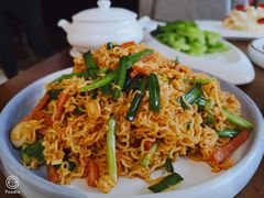 -陆壹捌餐厅(五大道店)