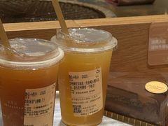 -去茶山(重庆万象城店)