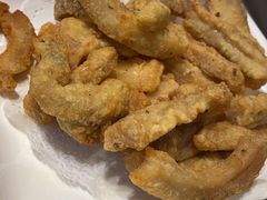 -海底捞火锅(海宁路店)