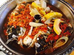 -唐伯虎新派湘菜馆(石夏时代广场店)