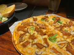 -秀·爱尔兰餐吧(上海路店)