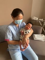 -安心妈妈月子中心(高新店)