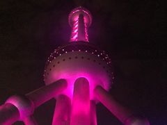 -东方明珠·可口可乐欢乐餐厅
