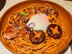 -BE BRIGHT KITCHEN(正佳广场店)