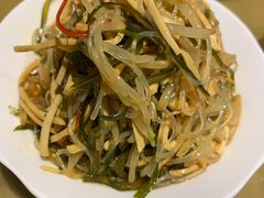 什锦豆干丝-鼎泰丰(嘉年华•海信广场VILLAGE店)