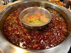 -邓莽子老火锅(中兴路总店)