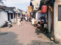 -绍兴书圣故里景区