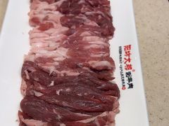 -阳坊大都涮羊肉(阳坊总店)