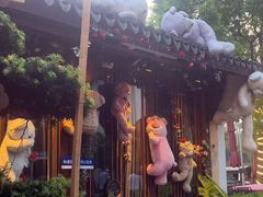-湘湖大院(越王路店)