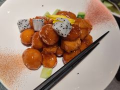 -晓粤·惹味粤菜(凯德乐峰广场店)