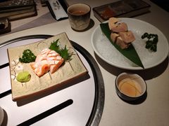 -赤坂亭M9和牛烧肉·日料398放题(万达店)