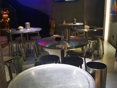 -烎记烧烤(蓝天花园店)