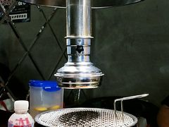 -原始泥炉烤肉(总店)
