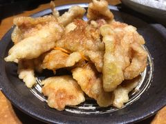 锅包肉-95号酱骨·一块豆腐(展春园西路店)