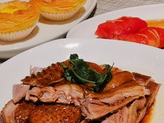 港式烧鹅-潮府馆·非遗潮州菜·港式点心(世纪公园店)