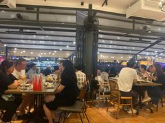 -Chili's Cafe&Bar奇利斯(滨江店)