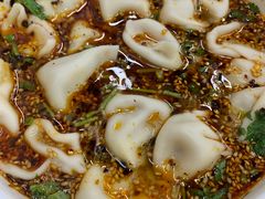 -回坊马二饺子馆