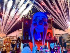 -大连海昌发现王国主题公园