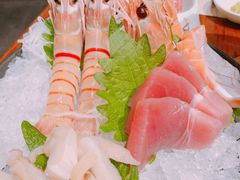 -Mr·Fish鱼鲜生海鲜放题(银泰in99店)