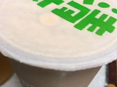 -桂桂茶(恒基名人店)