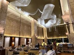 -杭州城中香格里拉大酒店