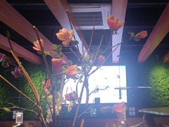 -梨花自助烤肉(天河城店)