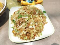 -柠静私家菜(石板巷店)