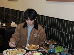 -韩鼎丰·韩国料理(林奥店)