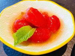 秘制圣女果-300杯·和牛烧肉清酒专门店(廊里店)