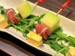 -三川·十酒Izakaya(南昌路店)