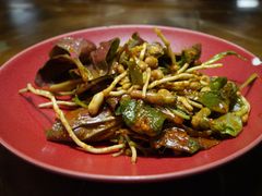 -雀舞云南菜(天津天河城购物中心店)