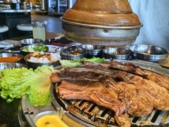 -GOGIYA·咕叽吖韩国传统烤肉店(小榄店)