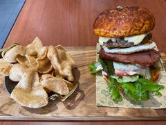 -魏斯理汉堡(西安沣东吾悦店)