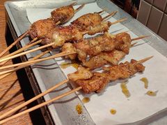 -管氏翅吧(地安门创始店)