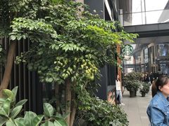 -星巴克臻选(成都太古里店)