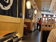 -万岁寿司(万国店)