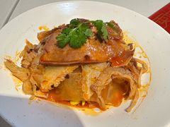 -禄鼎记·多口味酸菜鱼(侨鑫店)