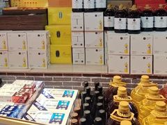 -即墨老公社·海肠捞饭大王(古城店)