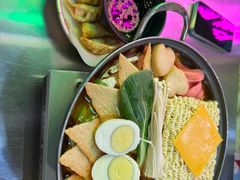 -首尔大排档Meetsun(福州万象九宜城店)