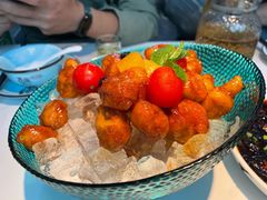 -园里前·10年私厨·福建菜(台江万达鳌峰洲店)