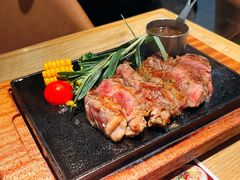 -豪客来牛排(厦门万达金街店)