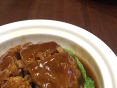 -宴秋杭州菜(锦艺城店)