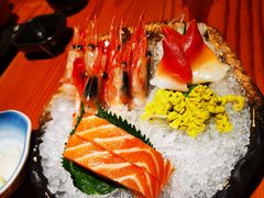 -吟松日式料理(莘庄店)