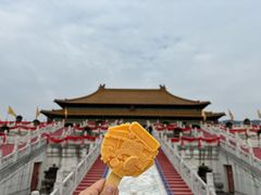 -横店影视城明清宫苑园区