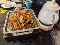 -湖锦酒楼·32年地道湖北菜(光谷店)