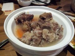 -西贝莜面村(上海百联西郊店)