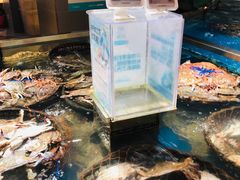 -盒马鲜生(悦峰店)