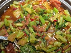 -九锅一堂酸菜鱼(新南凯德直营店)