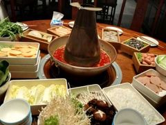 -古关火锅店(古北水镇景区店)